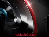 Just 1 of the Z60 Ultra's rear cameras. (Source: Nubia)