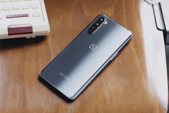 This new mid-range phone will likely slot in behind the OnePlus Nord. 