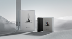 The new BOOX Go series. (Source: BOOX)