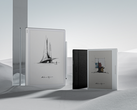 The new BOOX Go series. (Source: BOOX)