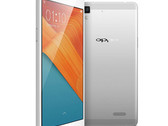 Oppo releases the R7 Lite smartphone