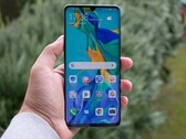 Be it Samsung or LG-made, both devices have competitive displays. (Source: AnandTech)