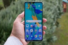 Be it Samsung or LG-made, both devices have competitive displays. (Source: AnandTech) Be it Samsung or LG-made, both devices have competitive displays. (Source: AnandTech)