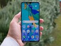 Be it Samsung or LG-made, both devices have competitive displays. (Source: AnandTech)