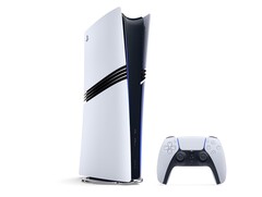 The PlayStation 5 Pro is selling worse than its Pro predecessor. (Image source: Sony)