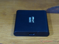 PNY Elite X-Pro 1TB - provided by PNY