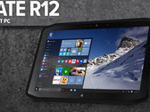 Xplore updates Xslate R12 rugged tablet with Kaby Lake options