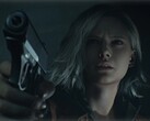 Grace Ashcroft, the protagonist of Resident Evil Requiem. (Image source: Capcom)
