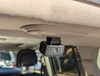 Rear camera installed