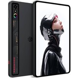 Gaming Tablet 3 Pro: Teraz dostępny jako bezpośredni import. (Źródło obrazu: RedMagic)
