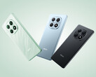 Xiaomi will sell the Redmi Note 15 4G globally in Black, Forest Green and Glacier Blue colour options. (Image source: via Sparkandy)