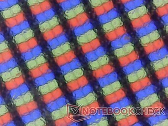 Unlike most other Gram laptops, the Gram Book 15 ships with a matte panel instead of a glossy one