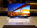 This is the world's first 15.6-inch 4K Ultra HD HDR OLED display for a notebook and it comes from Samsung. (Source: Samsung)