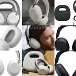 The official announcement for the headphones is locked in for May 19, says the leak.