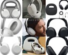 The official announcement for the headphones is locked in for May 19, says the leak.