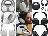 The official announcement for the headphones is locked in for May 19, says the leak.
