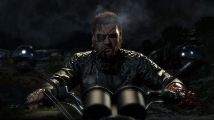 Experience a haunting narrative of revenge, loyalty and the consequences war. (Image Source: Steam)