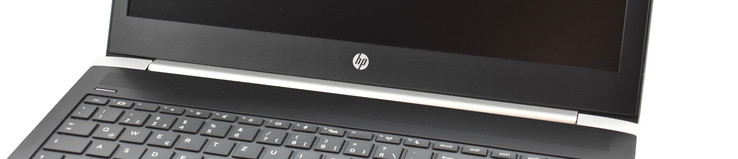 HP ProBook 450 G5 (i5-8250U, FHD) Laptop Review - NotebookCheck 