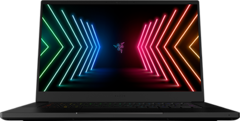 Razer giveaway gives readers the chance to win a new Blade 15 gaming laptop with GeForce RTX 3070 graphics (Source: Razer)