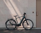 The Decathlon Elops LD 920 e-bike is now available in various EU countries. (Image source: Decathlon)