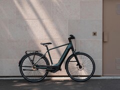 The Decathlon Elops LD 920 e-bike is now available in various EU countries. (Image source: Decathlon)