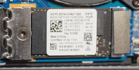 WD PC SN740 512GB SDDPMQD-512G-1101 SN740 512GB