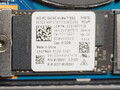 WD PC SN740 512GB SDDPMQD-512G-1101 SSD Benchmarks