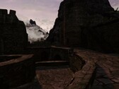 Kaer Morhen is already playable in the Witcher Reality Project (Image source: Nexusmods)