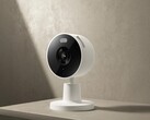 C100: Compact, smart surveillance camera. (Image source: Xiaomi)