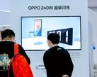 OPPO teases SuperVOOC 240W in China. (Source: Digital Chat Station via Weibo)