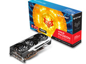 Sapphire Nitro+ Radeon RX 6750 XT (Source: Sapphire)