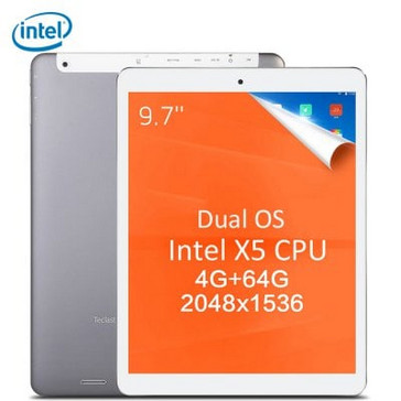 The Teclast X98 Plus II dual OS tablet (Source: GearBest)