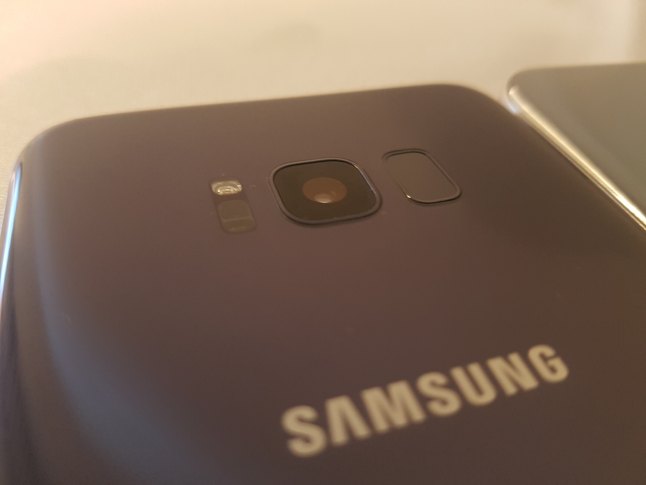 samsung galaxy 8 specs