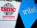 TSMC - Intel partnership stronger than initially thought? (Image Source: ChinaTimes)