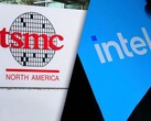 TSMC - Intel partnership stronger than initially thought? (Image Source: ChinaTimes)