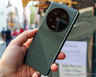 The Xiaomi 13 Ultra has made its way to Europe in Olive Green and Ultra Black finishes. (Image source: NotebookCheck)