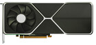 RTX 3080 render. (Image source: JDSP_ via VideoCardz)