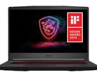 Affordable MSI GF65 Thin 9SD gaming laptop on sale for $750 USD with Core i7-9750H CPU, GeForce GTX 1660 Ti GPU, and 144 Hz IPS display (Source: Newegg)