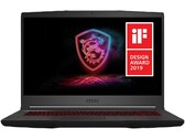 Affordable MSI GF65 Thin 9SD gaming laptop on sale for $750 USD with Core i7-9750H CPU, GeForce GTX 1660 Ti GPU, and 144 Hz IPS display (Source: Newegg)