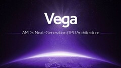 AMD's upcoming Vega architecture brings some major improvements in graphical computing. (Source: AMD)