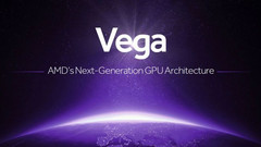 AMD&#039;s upcoming Vega architecture brings some major improvements in graphical computing. (Source: AMD)