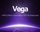 AMD's upcoming Vega architecture brings some major improvements in graphical computing. (Source: AMD)