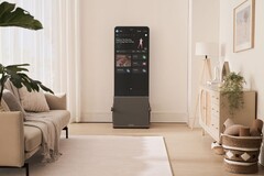 AEKE K1 home gym. (Image source: AEKE)