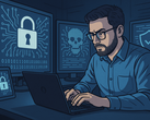 PromptLock shows how ransomware groups can weaponize local LLMs (Image source: Dall-E 3)