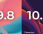 AlmaLinux 10.2 & 9.8 launch, dubbed Lavender Lion & Olive Jaguar
