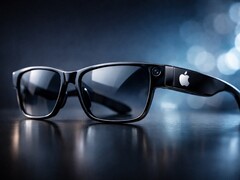 Apple is testing smart glasses in four different design variants.