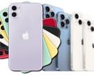 It seems time is almost up for the iPhone 11 while the iPhone 12 might receive a price cut. (Image source: Apple - edited)