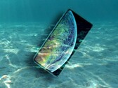 Apple's next-gen flagships might get full underwater operation support (Source: Wccftech)