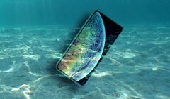 Apple's next-gen flagships might get full underwater operation support (Source: Wccftech)