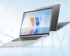 The Vivobook 16SE (pictured) is one of the two new Wildcat Lake laptops from the company.